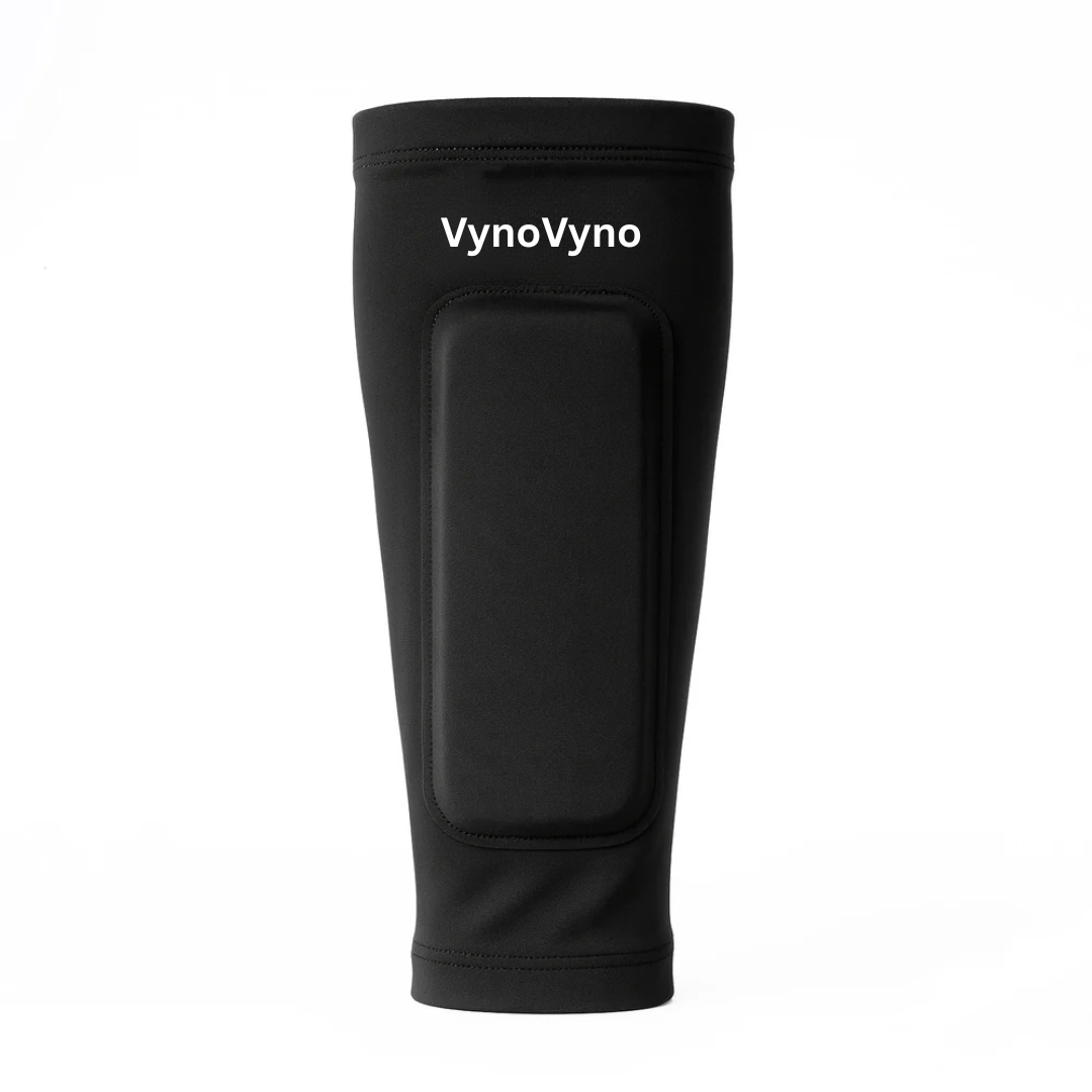 Protège-Tibia De Ski